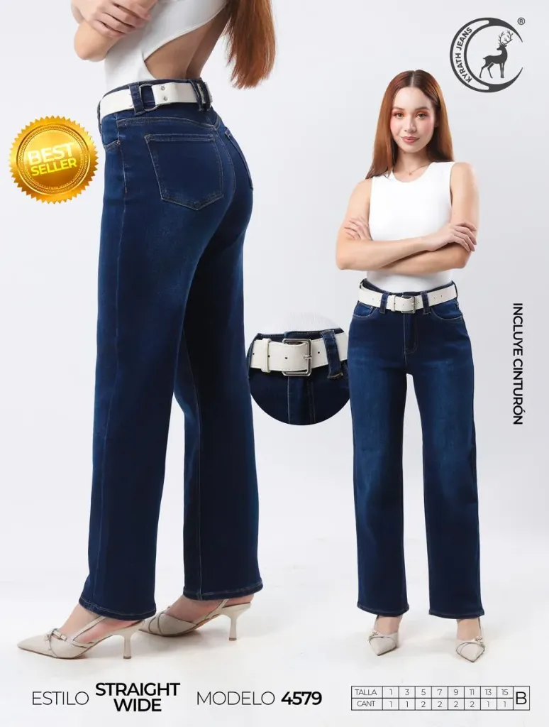 JEANS KYRATH 4579 (1)