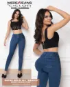 MEDE JEANS DAFNE 145
