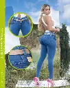 JEANS CICLON JESSICA 097