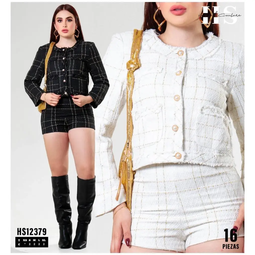 CONJUNTO HS 12379 (CAJ 24PZ)